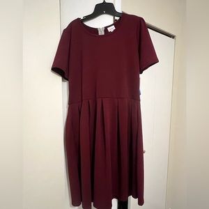 Lula Amelia dress